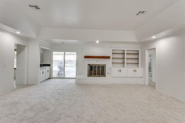 13400 Apple Valley Drive, Oklahoma City, OK 73120