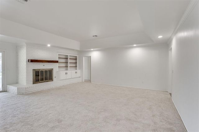 13400 Apple Valley Drive, Oklahoma City, OK 73120