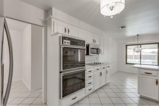 13400 Apple Valley Drive, Oklahoma City, OK 73120