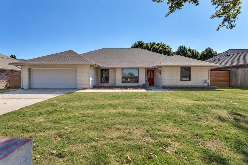13400 Apple Valley Drive, Oklahoma City, OK 73120