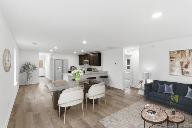 1540 Gentle View, New Braunfels, TX 78130