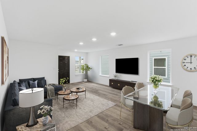 1540 Gentle View, New Braunfels, TX 78130