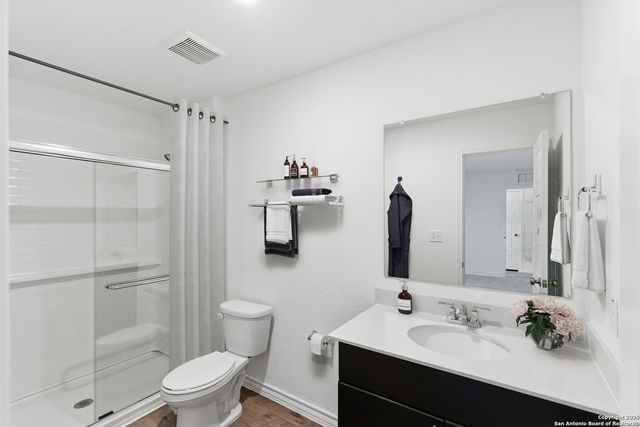 1540 Gentle View, New Braunfels, TX 78130