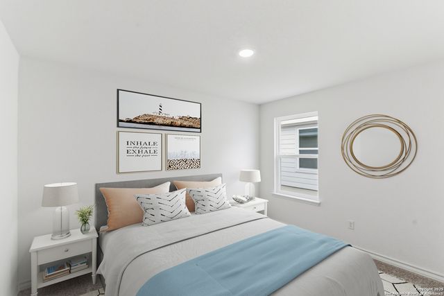 1540 Gentle View, New Braunfels, TX 78130