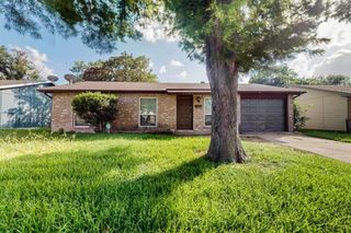4009 Providence Drive, Garland, TX 75043