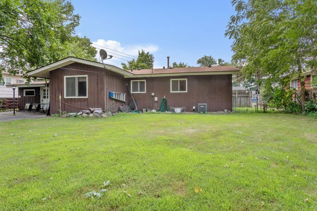 2906 Nash Road, Brooklyn Center, MN 55430