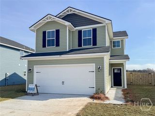 100 Medler Court NE, Ludowici, GA 31316