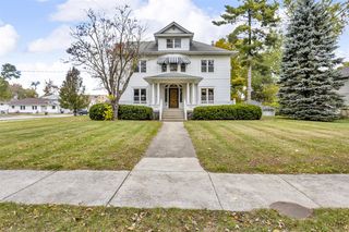 1512 W Washington Avenue, Jackson, MI 49203