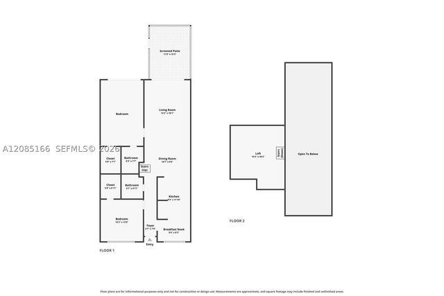 2221 Buttonwood Ave, Pembroke Pines, FL 33026
