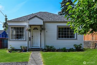 1907 N 137th Street, Seattle, WA 98133
