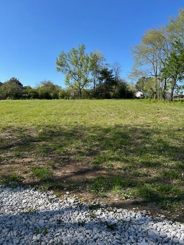 0 Rambaugh, Burns, TN 37029