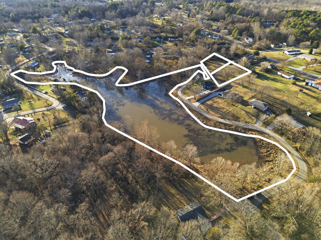 0 Rambaugh, Burns, TN 37029