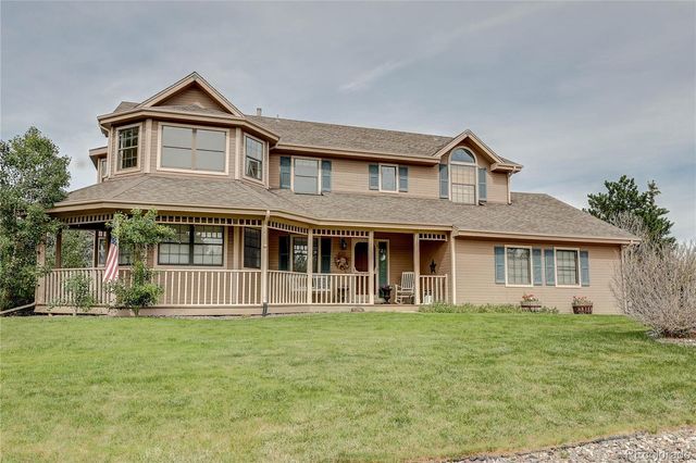 5231 S Zinnia Court, Littleton, CO 80127