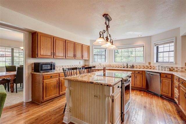 5231 S Zinnia Court, Littleton, CO 80127