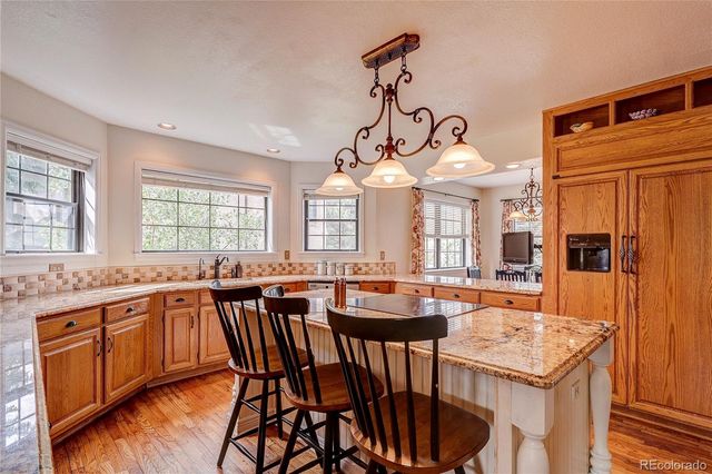 5231 S Zinnia Court, Littleton, CO 80127