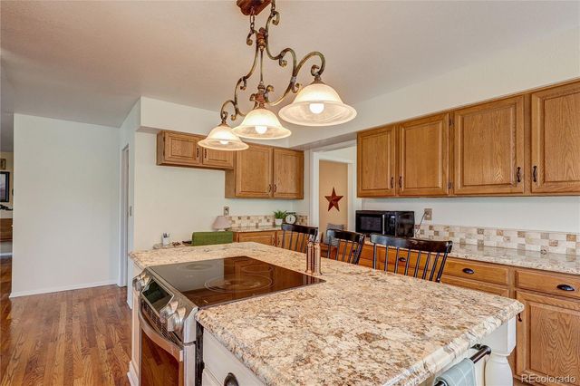 5231 S Zinnia Court, Littleton, CO 80127