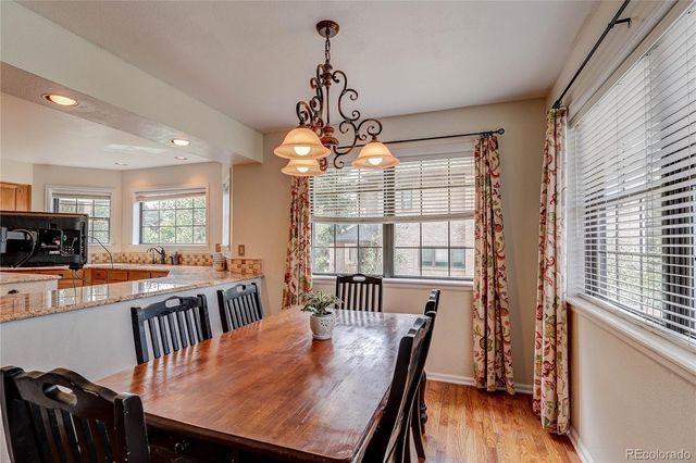 5231 S Zinnia Court, Littleton, CO 80127