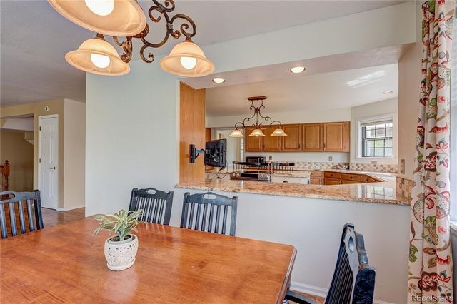 5231 S Zinnia Court, Littleton, CO 80127