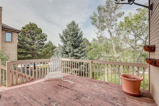 5231 S Zinnia Court, Littleton, CO 80127