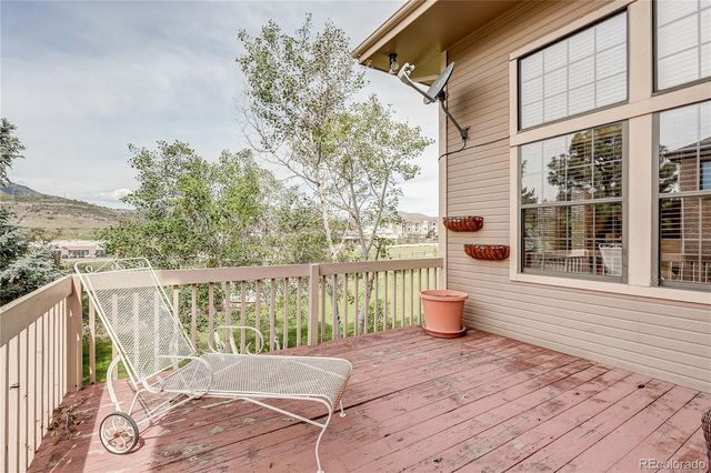 5231 S Zinnia Court, Littleton, CO 80127