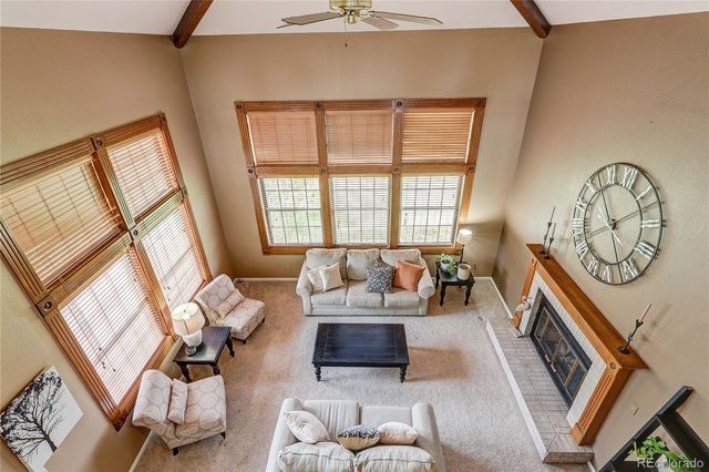 5231 S Zinnia Court, Littleton, CO 80127