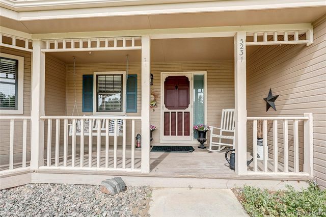5231 S Zinnia Court, Littleton, CO 80127