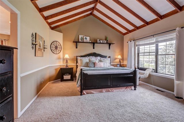 5231 S Zinnia Court, Littleton, CO 80127
