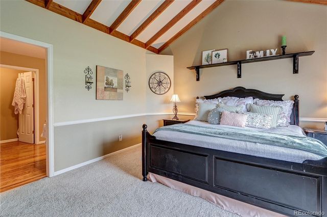 5231 S Zinnia Court, Littleton, CO 80127