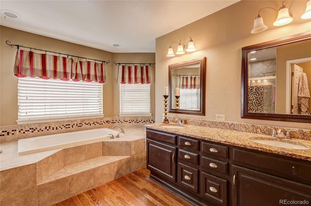 5231 S Zinnia Court, Littleton, CO 80127