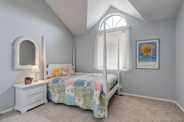 5231 S Zinnia Court, Littleton, CO 80127