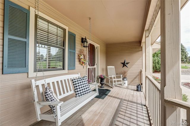 5231 S Zinnia Court, Littleton, CO 80127