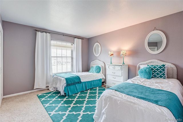 5231 S Zinnia Court, Littleton, CO 80127