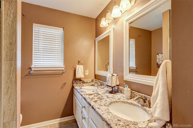 5231 S Zinnia Court, Littleton, CO 80127
