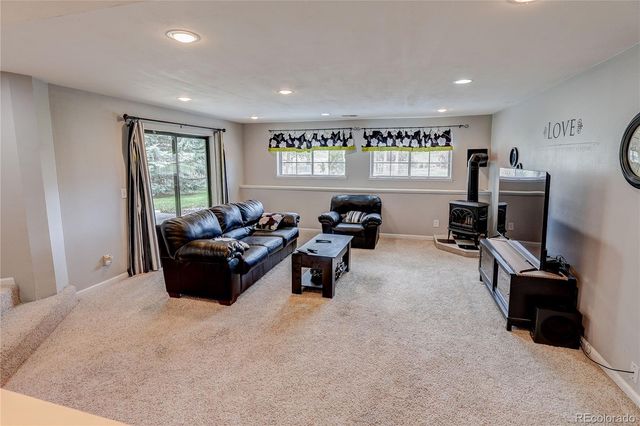 5231 S Zinnia Court, Littleton, CO 80127