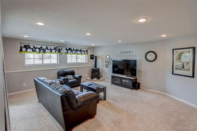 5231 S Zinnia Court, Littleton, CO 80127
