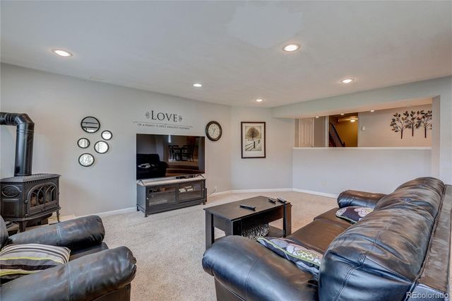 5231 S Zinnia Court, Littleton, CO 80127