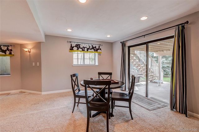 5231 S Zinnia Court, Littleton, CO 80127