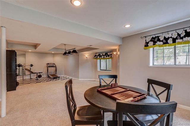 5231 S Zinnia Court, Littleton, CO 80127