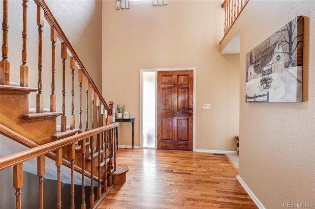5231 S Zinnia Court, Littleton, CO 80127