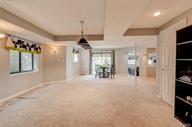 5231 S Zinnia Court, Littleton, CO 80127