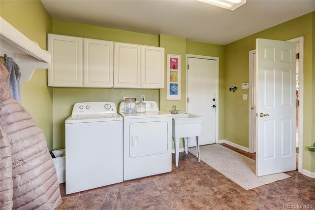 5231 S Zinnia Court, Littleton, CO 80127