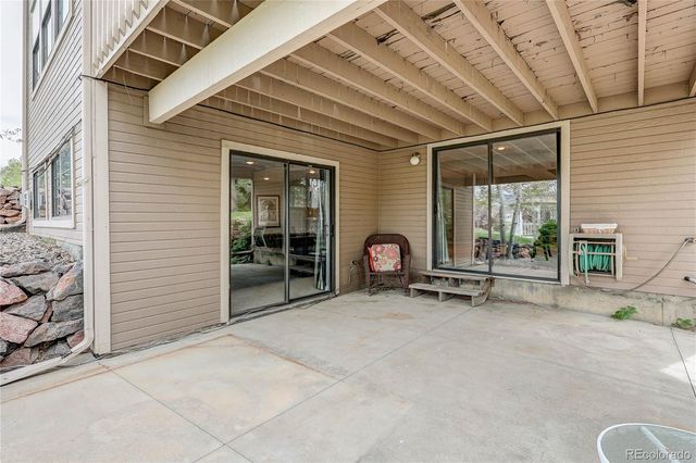5231 S Zinnia Court, Littleton, CO 80127