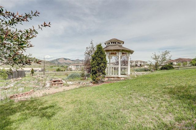 5231 S Zinnia Court, Littleton, CO 80127