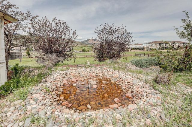 5231 S Zinnia Court, Littleton, CO 80127