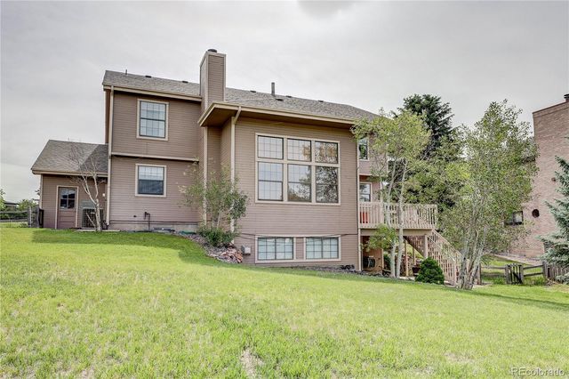 5231 S Zinnia Court, Littleton, CO 80127