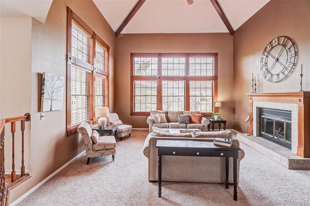 5231 S Zinnia Court, Littleton, CO 80127