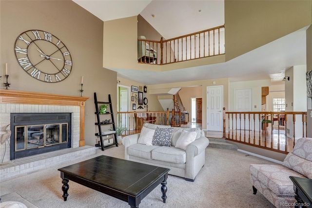 5231 S Zinnia Court, Littleton, CO 80127