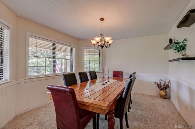 5231 S Zinnia Court, Littleton, CO 80127