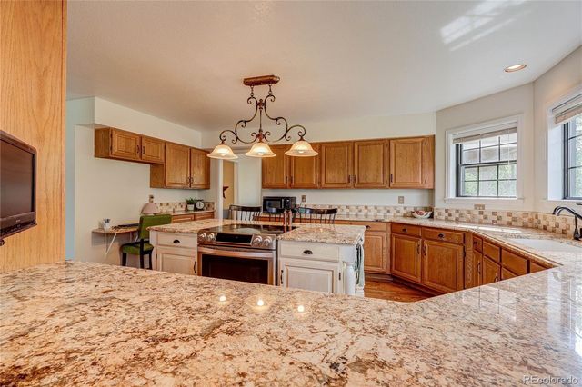 5231 S Zinnia Court, Littleton, CO 80127