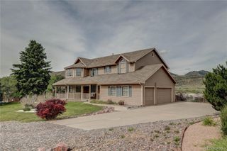5231 S Zinnia Court, Littleton, CO 80127